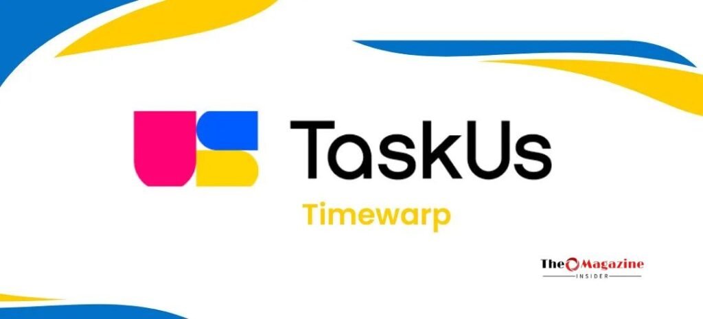 timewarp taskus