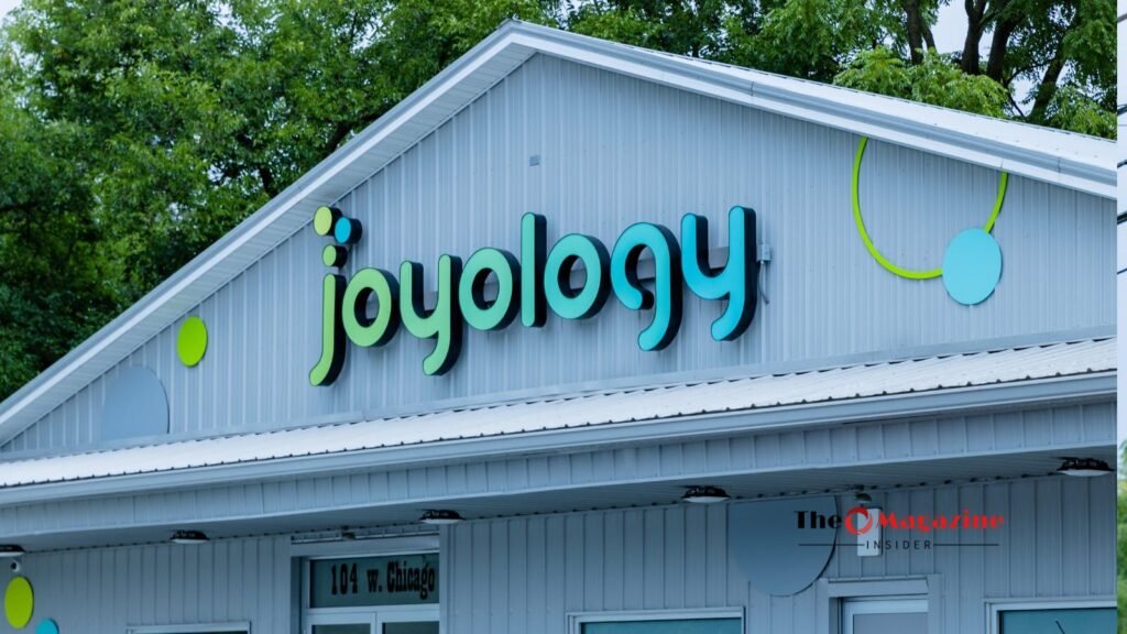 Joyology