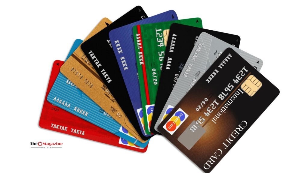 FintechZoom Best Credit Cards